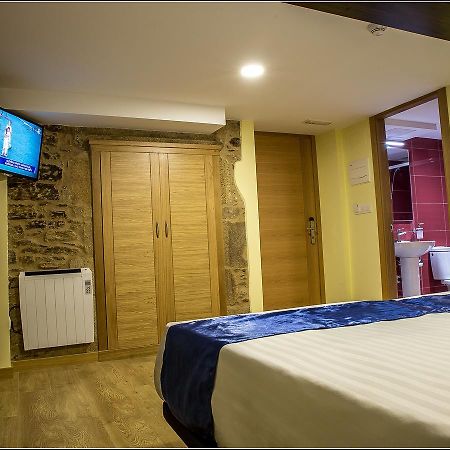 Oxford Suites سانتياغو دي كومبوستيلا المظهر الخارجي الصورة