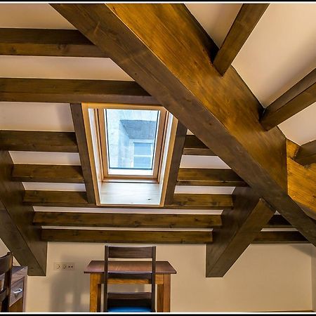 Oxford Suites سانتياغو دي كومبوستيلا المظهر الخارجي الصورة