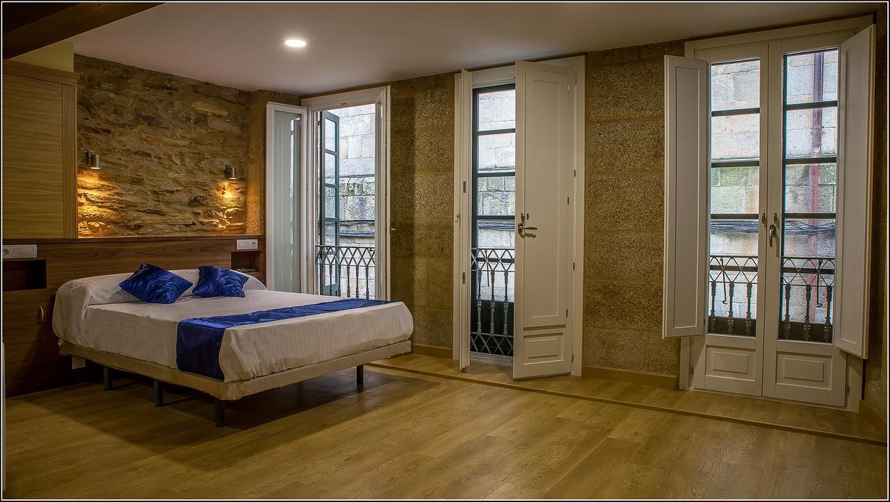 Oxford Suites سانتياغو دي كومبوستيلا المظهر الخارجي الصورة