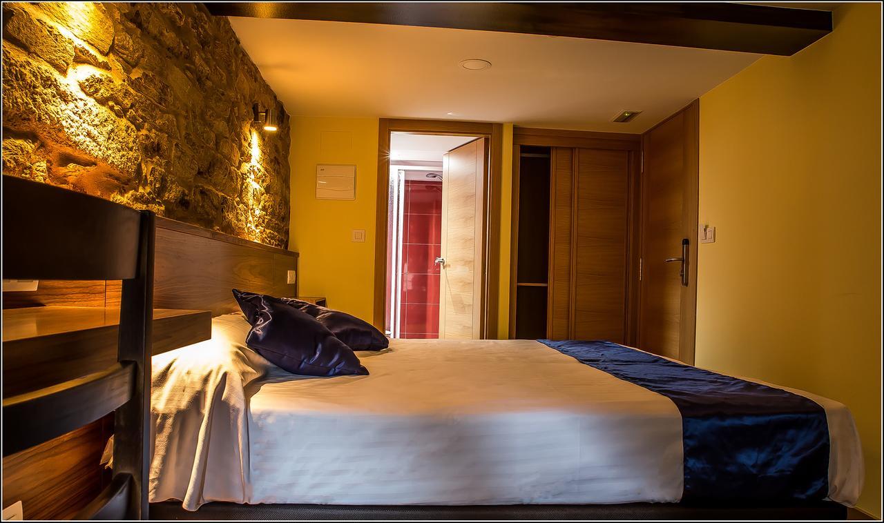 Oxford Suites سانتياغو دي كومبوستيلا المظهر الخارجي الصورة