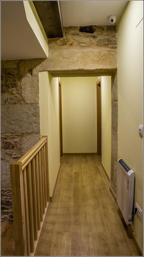 Oxford Suites سانتياغو دي كومبوستيلا المظهر الخارجي الصورة