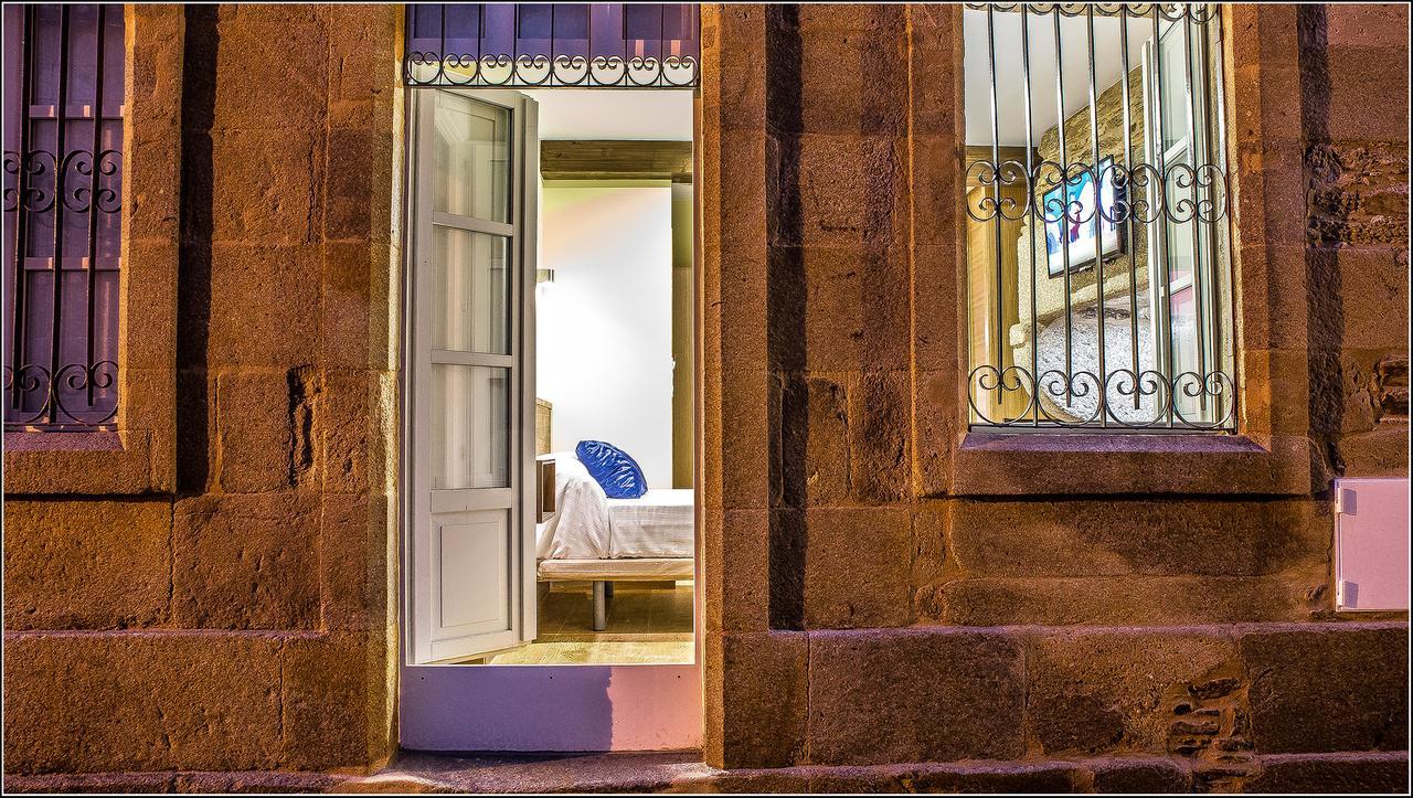 Oxford Suites سانتياغو دي كومبوستيلا المظهر الخارجي الصورة
