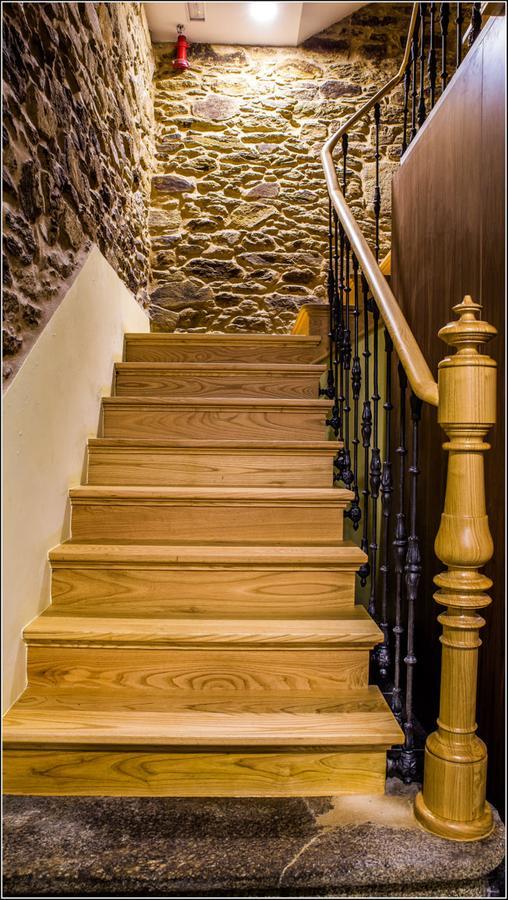 Oxford Suites سانتياغو دي كومبوستيلا المظهر الخارجي الصورة