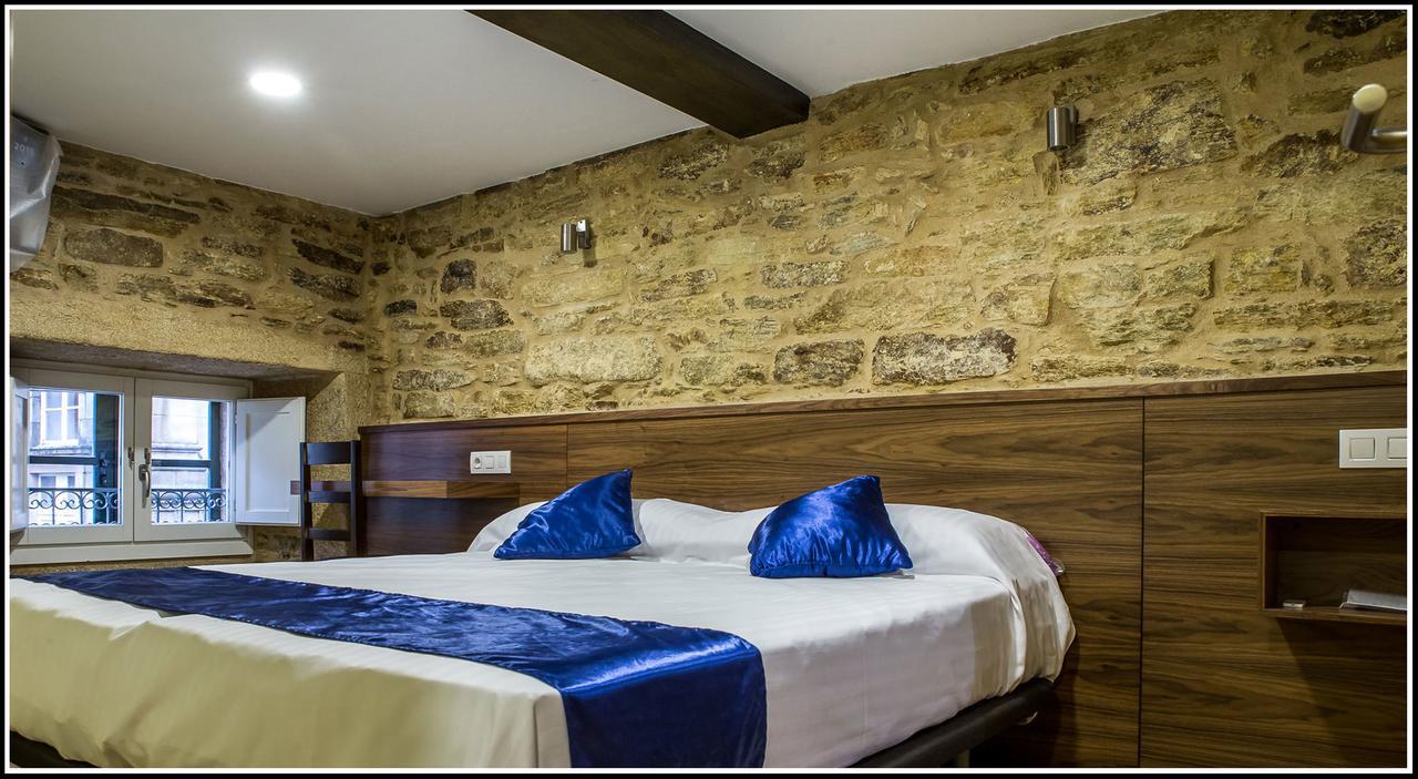Oxford Suites سانتياغو دي كومبوستيلا المظهر الخارجي الصورة