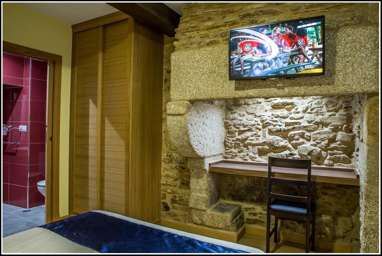 Oxford Suites سانتياغو دي كومبوستيلا المظهر الخارجي الصورة