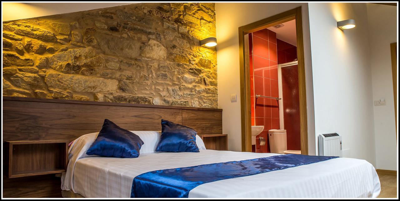Oxford Suites سانتياغو دي كومبوستيلا المظهر الخارجي الصورة